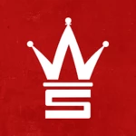 Logo of Worldstar android Application 